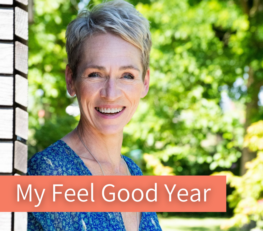 mindset coach | My Feel Good Year